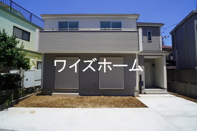 物件写真