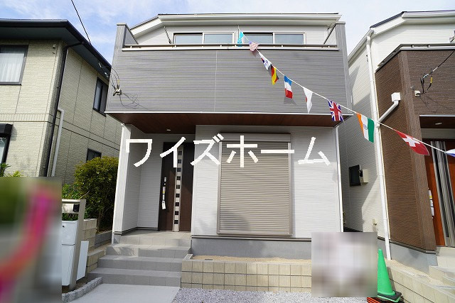 物件写真