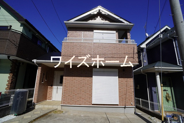 物件写真