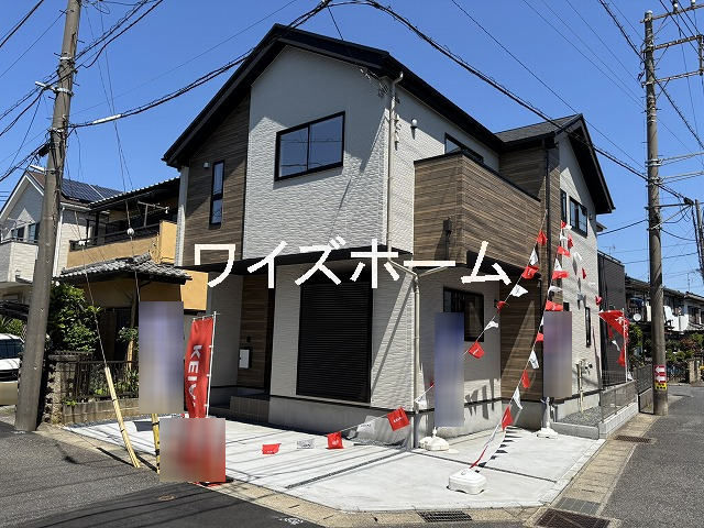 物件写真