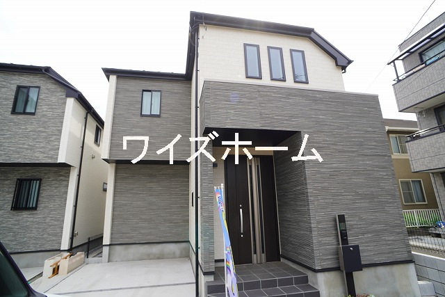 物件写真