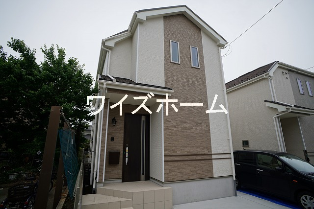 物件写真