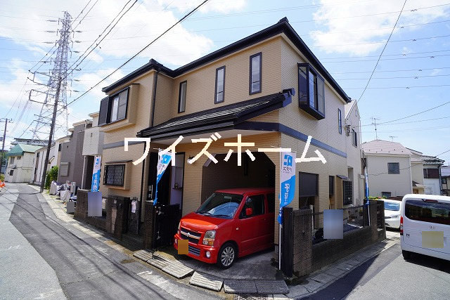 物件写真