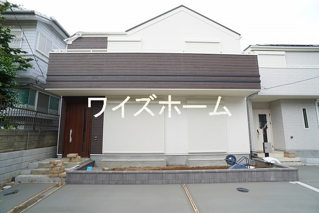 物件写真