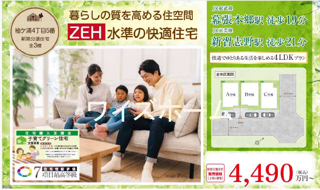 物件写真