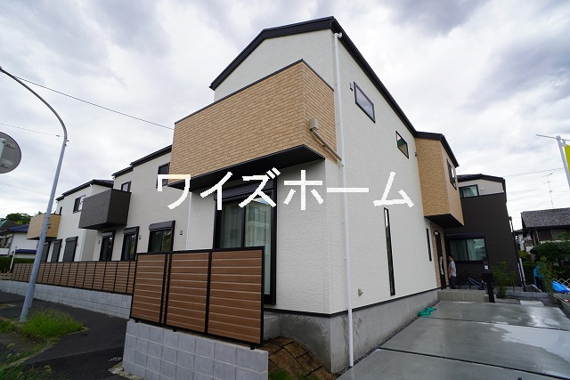 物件写真