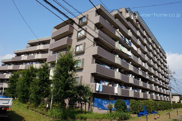 物件写真