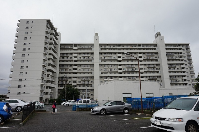 幕張ハウス_画像2