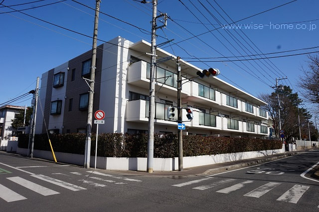新検見川ガーデニア_画像2