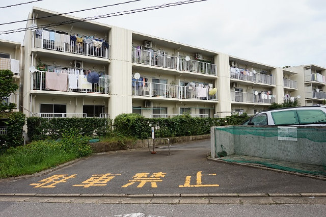 パイロットハウス新検見川_画像2