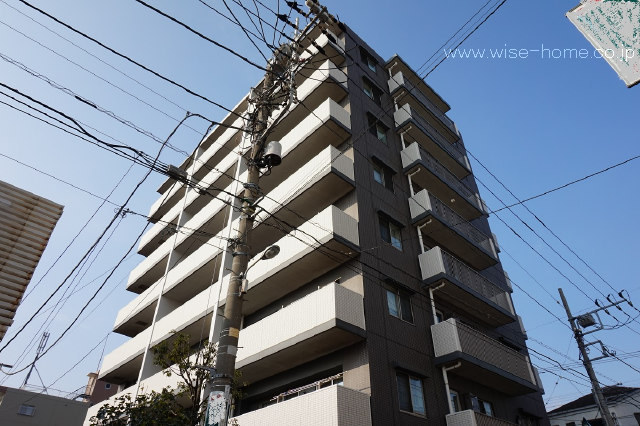 パークハウス稲毛東_画像2