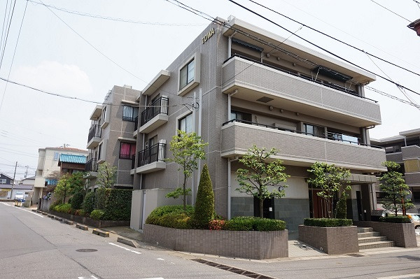 藤和シティホームズ新検見川_画像2