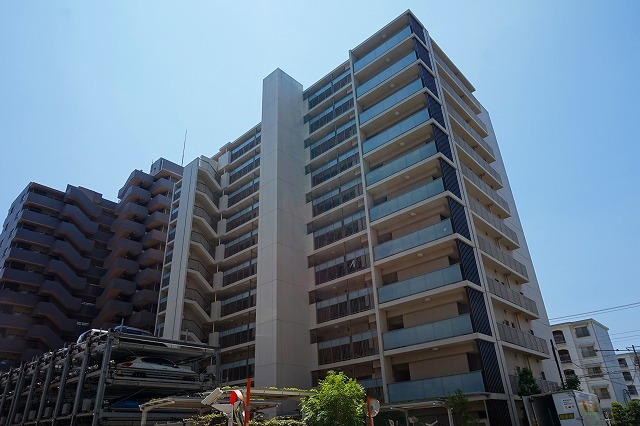 ブランシエラ検見川浜_画像2