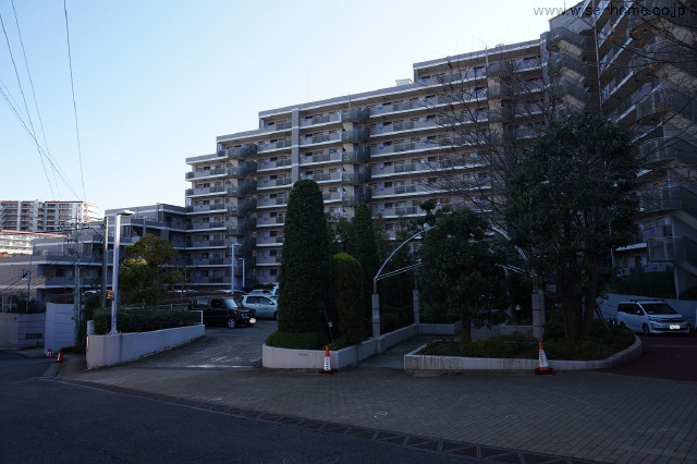 ライオンズガーデン稲毛園生町_画像2