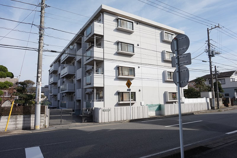 ハイライフ新検見川_画像2
