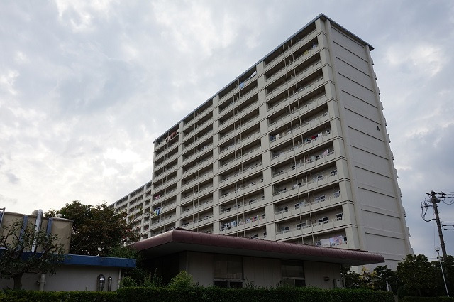 東建検見川マンション_画像2