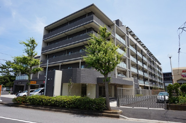 ダイアパレス検見川浜テラス_画像3