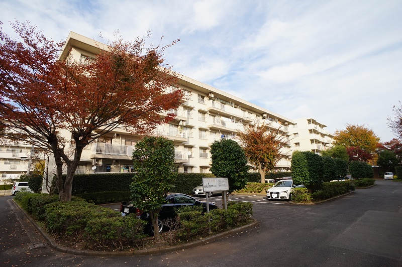 にれのき台団地_画像3