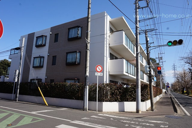 新検見川ガーデニア_画像3