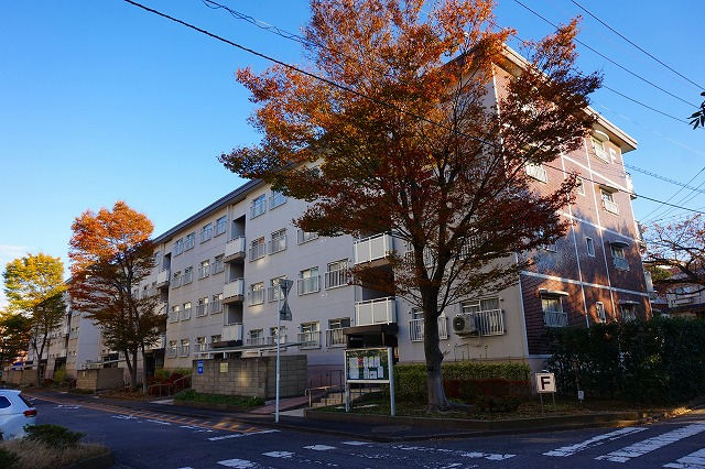稲毛パークハウスＦ棟_画像3