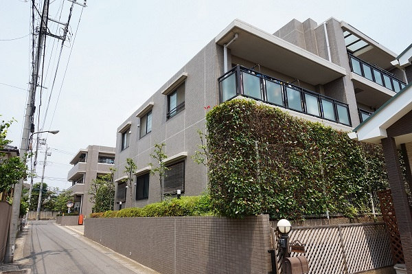 藤和シティホームズ新検見川_画像3