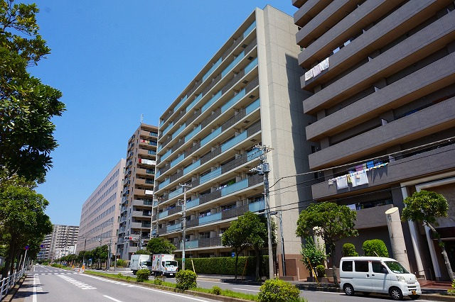 ブランシエラ検見川浜_画像3
