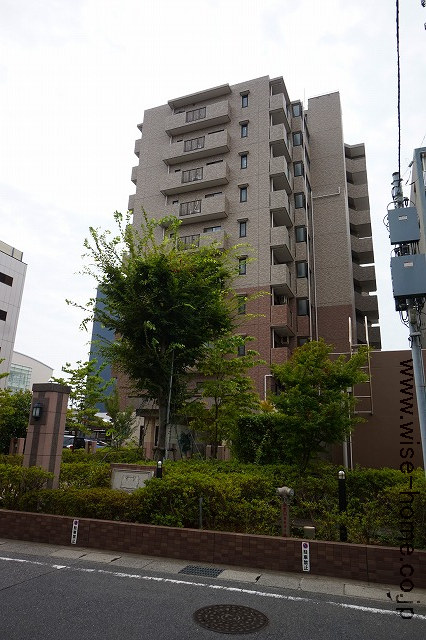 ライオンズマンション幕張シティ_画像3