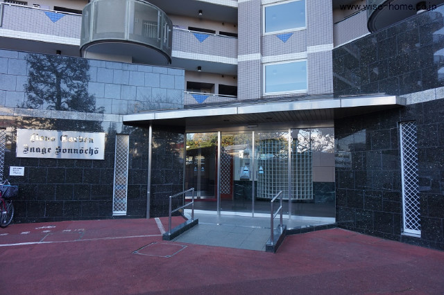 ライオンズガーデン稲毛園生町_画像3