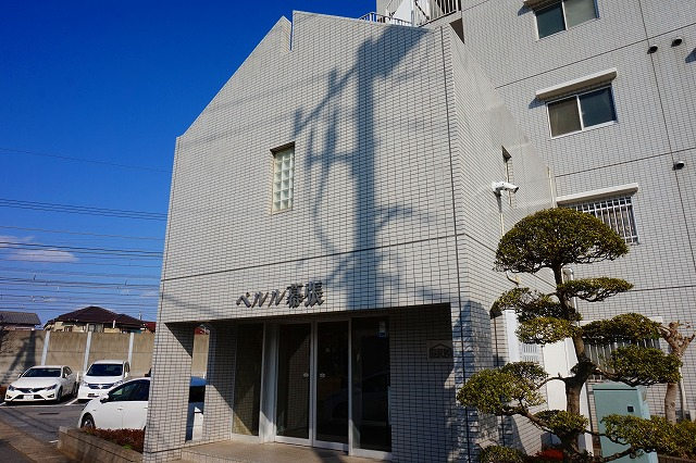 ペルル幕張_画像3