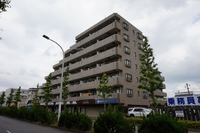 ライオンズマンション稲毛海岸_画像3