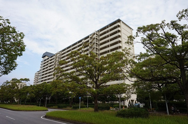 東建検見川マンション_画像3