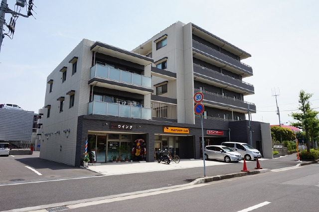ダイアパレス検見川浜テラス_画像4