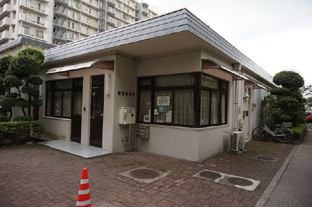 幕張ファミールハイツ２号棟_画像4
