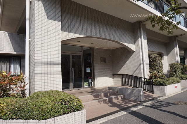 藤和シティコープ検見川浜_画像4