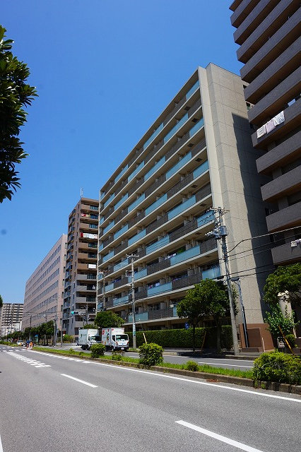 ブランシエラ検見川浜_画像4