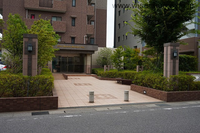 ライオンズマンション幕張シティ_画像4