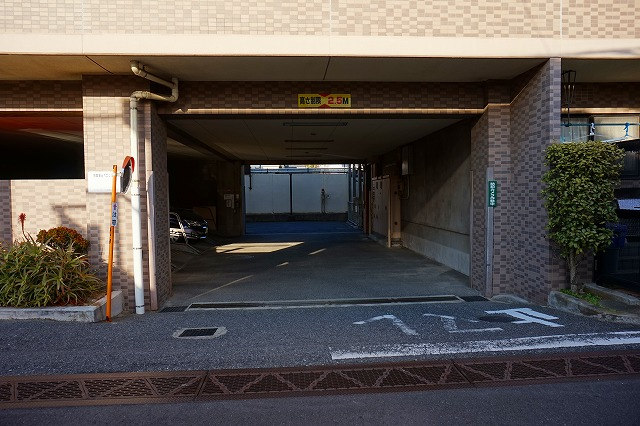 ライオンズガーデン幕張本郷_画像4