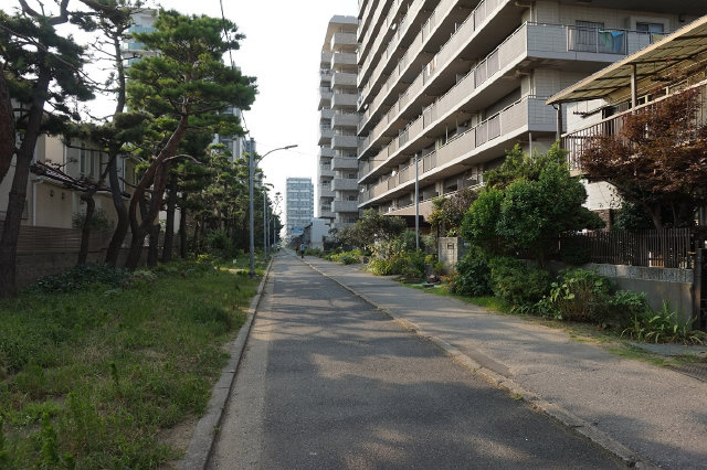 ゼファー稲毛海岸クリスタル_画像4