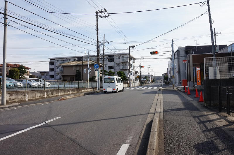 ハイライフ新検見川_画像4