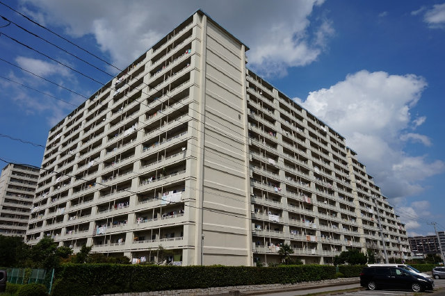 東建検見川マンション_画像4