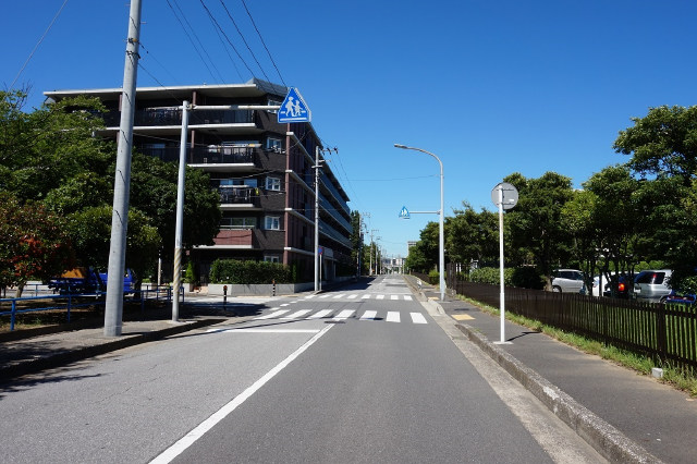 ヴィークコート検見川浜_画像4