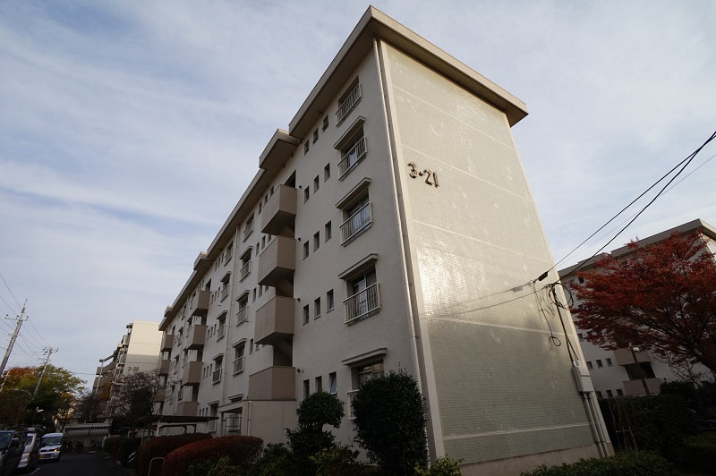 にれのき台団地_画像5