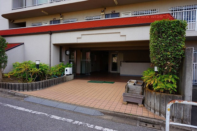 新検見川グリーンハイツ_画像5
