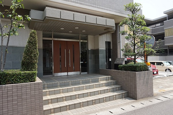 藤和シティホームズ新検見川_画像5