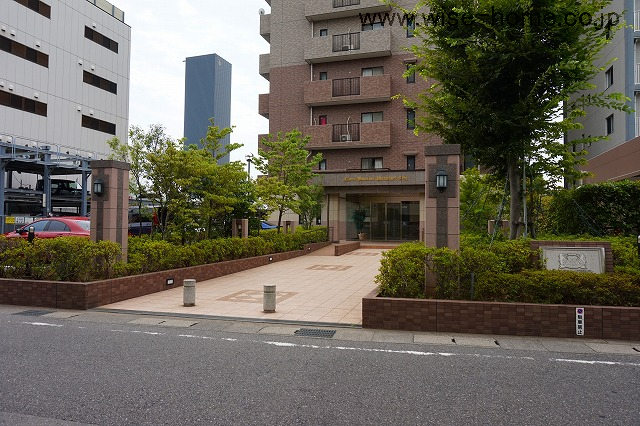 ライオンズマンション幕張シティ_画像5