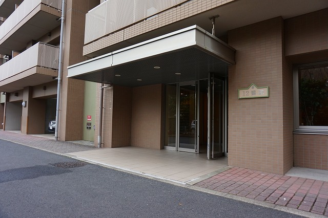 ガーデンプラザ新検見川１２番館_画像5