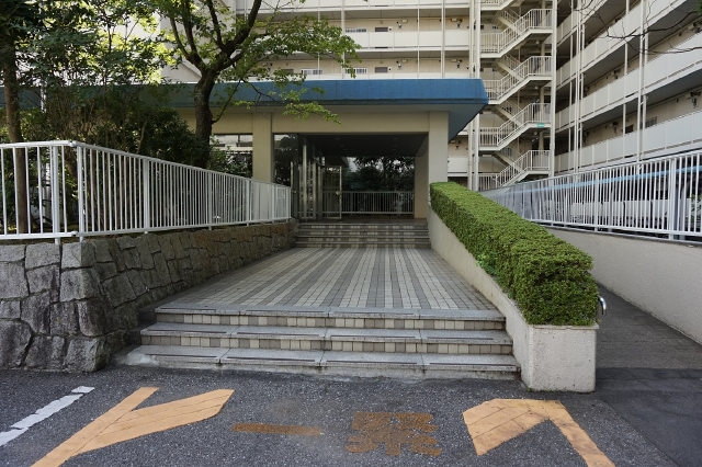 東建検見川マンション_画像5