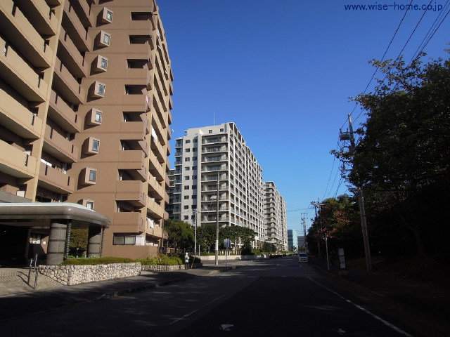 日神パレステージ海浜幕張_画像5