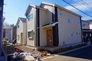 宮野木町新築戸建2190万円の画像