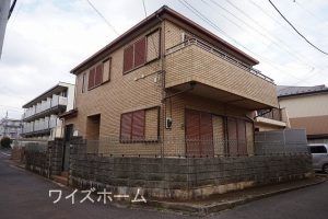 花園町中古戸建ての画像